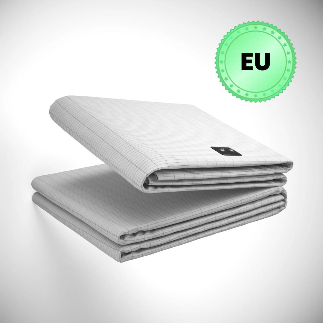 TheraGround™ Recovery Sheet