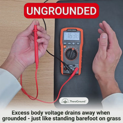 TheraGround™ Recovery Sheet